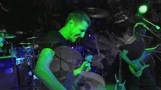 LizZard - Singularity live @ Lembarzique Café