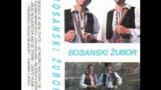 Bosanski Zubor - Nezenja vjecni