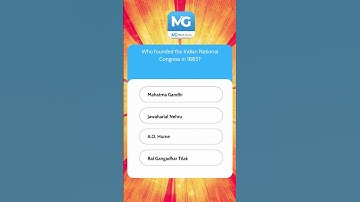 #mocktest #mockguru Mock Test for Indian Competitive Exams - MCQ Questions and Answers
