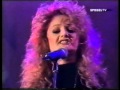 Bonnie Tyler - Interview + Making Love (Spiegel TV)