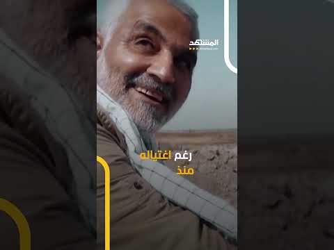 إحاطة إسرائيل بحلقة من النار قلق في تل أبيب بسبب خطة إيران