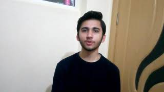 Hüseyin Yaman S Video For Aiesec