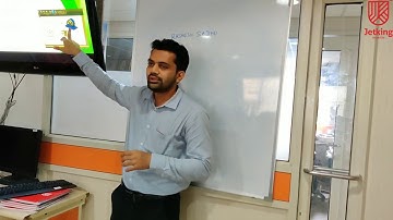 Presentation on Graphics Card by Rashesh Sadhu || Jetking Maninagar