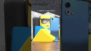 Help Me Hit 1M Subscribers