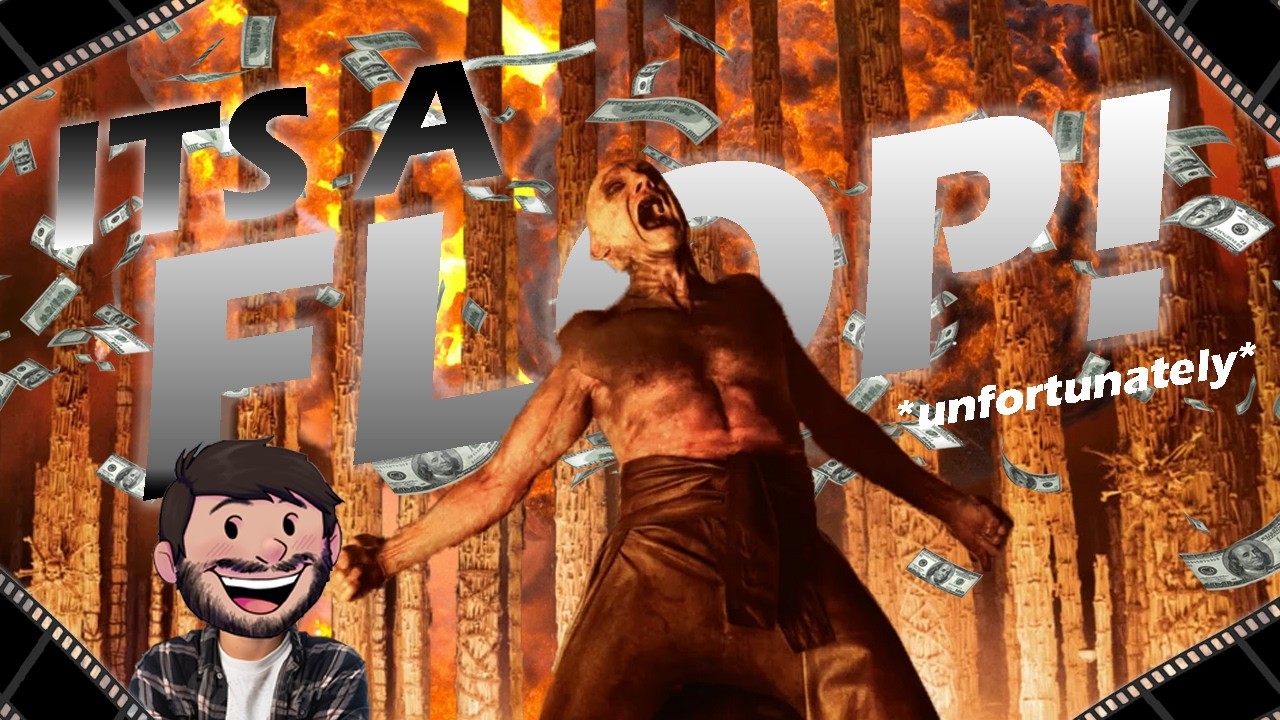 The First Flop of 2026... (28 Years Later: The Bone Temple Review)