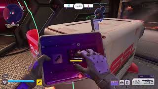 My FIRST EVER Splitgate game!
