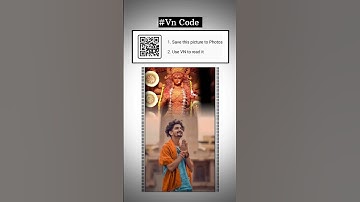 Navratri Coming Soon Status Video Editing In Vn App | Navratri Video Editing | Vn Video Editor