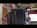 4 estaciones Invierno ViVALDI (Ferran Martinez - Accordion/ баян)