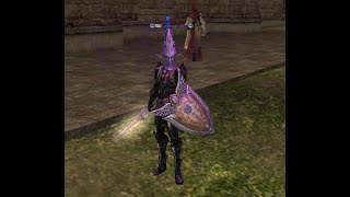 : Lineage 2 Pheonix Knight  #LegendaryJeka