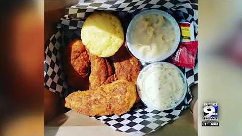 Black-owned businesses see boost in sales after protests