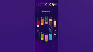 How to pass special level 791 on get color on Android