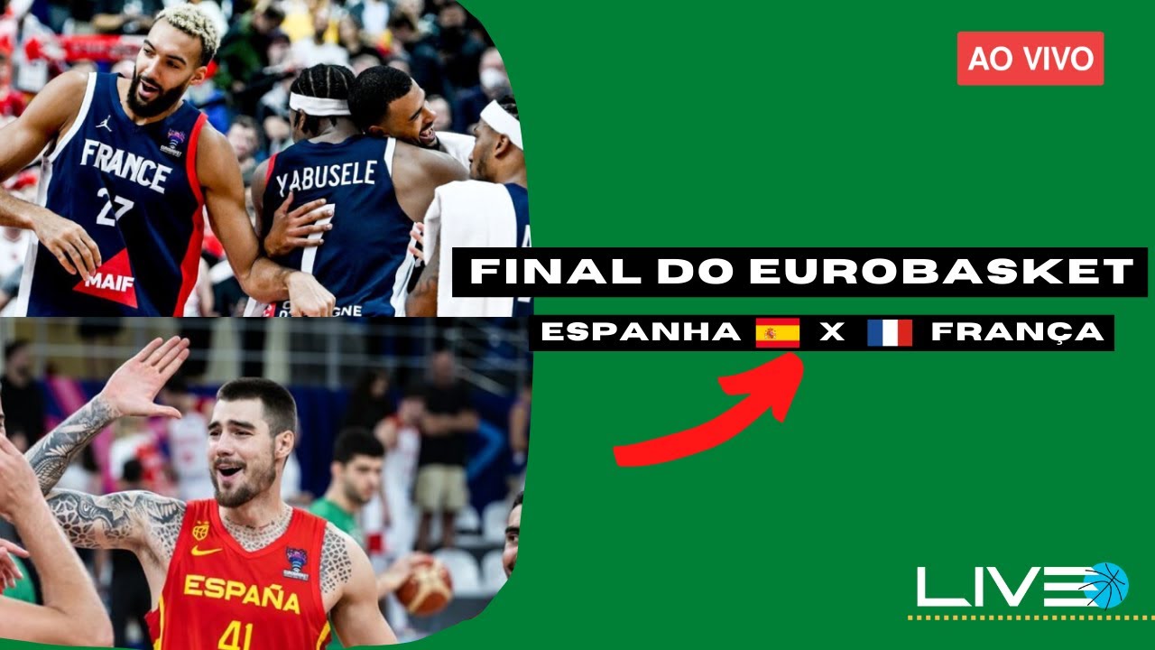 Jogo De Basquete Da Eurobasket 2022 França Vs Hungria Imagem Editorial - Imagem de americano, europeu: 255234750