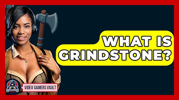 What Is Grindstone? - Video Gamers Vault