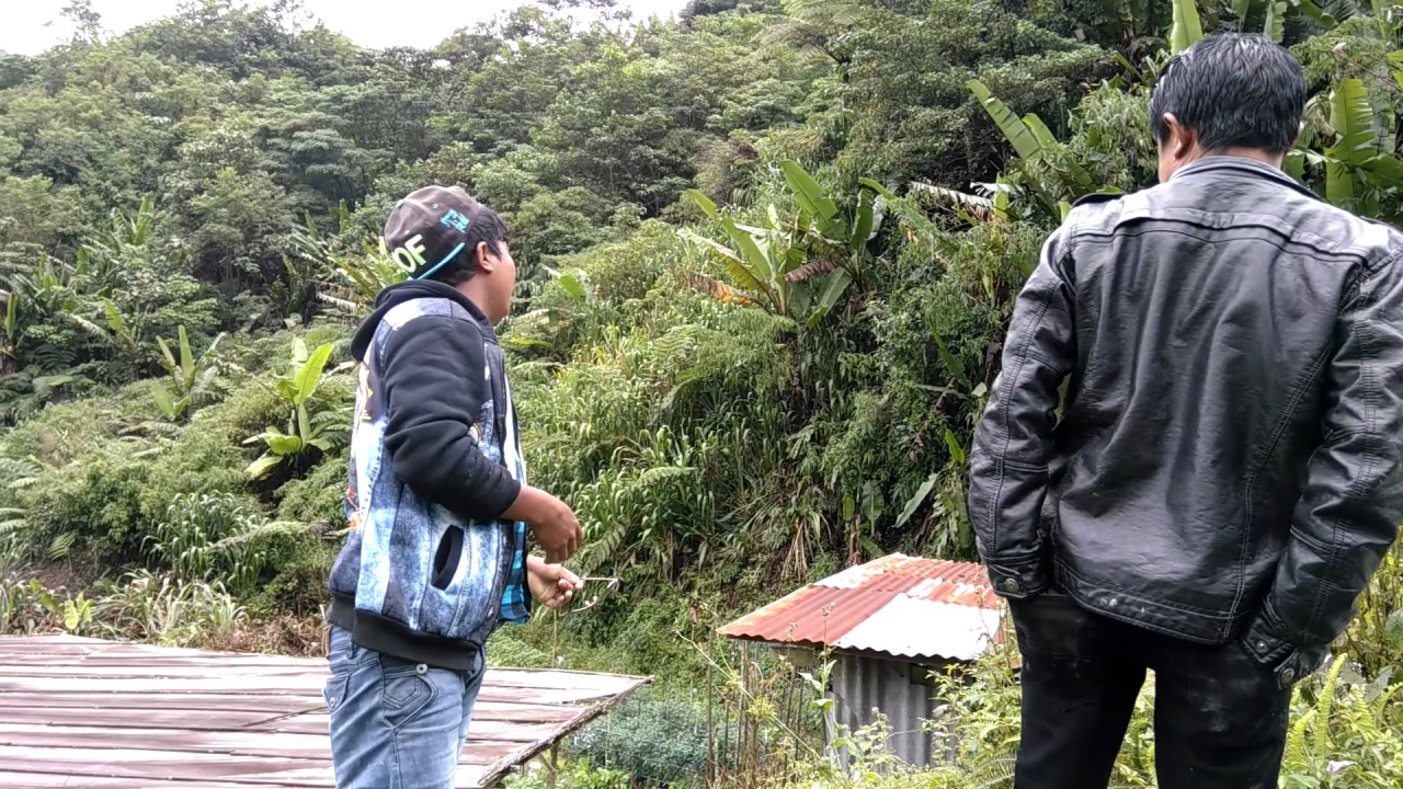 Cameron Highlands ghumgahm new year 2017 - YouTube