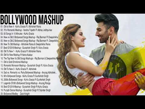 Happy Valentine 2021 💖 Old Vs New Bollywood Mashup Songs 2021 💖🎵💖 New Hindi Mashup Songs 2021 ...