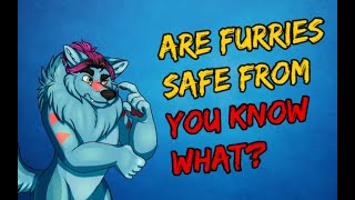 Are Furries Safe From The Virus?