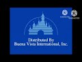 Walt Disney Television Animation Buena Vista International Inc Logo 2005 Little Einsteins Walt Disney Television Animation Buena Vista International Inc Logo 2005 Little Einsteins