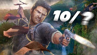 видео: СТОИТ ЛИ ИГРАТЬ В UNCHARTED 4: ПУТЬ ВОРА В 2025 ГОДУ?!  картинка: СТОИТ ЛИ ИГРАТЬ В UNCHARTED 4: ПУТЬ ВОРА В 2025 ГОДУ?!