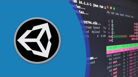 Beginner 2d and 3d Game Development In Unity