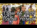 My Matric Farewell/ Prom 2020 💃 | GRWM + Main Event | Class of 2020 | Namibian Youtuber