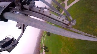 FalcoX Flight // George FPV