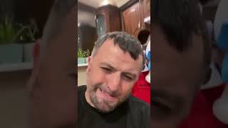 картинка: Мариф Пираев (Marif Piraev) ПРЯМОЙ ЭФИР 18.03.22