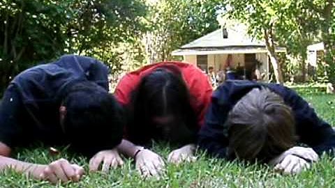 Unit Circle Music Video Rap