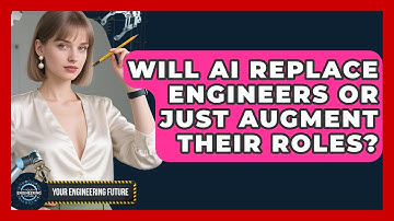 Will AI Replace Engineers Or Just Augment Their Roles? - Your Engineering Future