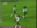 QWC 1998 Bulgaria Vs Luxembourg 4 0 08 06 1997