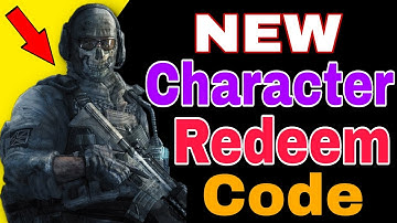 *NEW* December 2021 Redeem Code Cod Mobile | Redemption code codm 2021 December Character Code