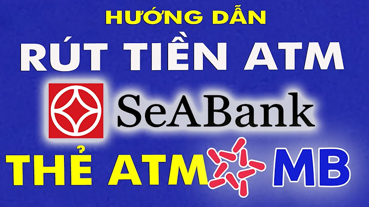 Hướng dẫn rút tiền không cần thẻ atm techcombank	Informational năm 2024