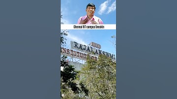 #chennai Rajalakshmi Institute of Technology review💯😱 | RIT Campus Sneakin😮‍💨