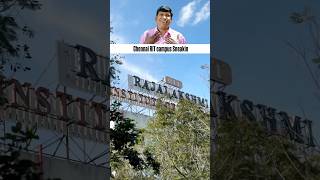 Rajalakshmi Institute Of Technology Review Rit Campus Sneakin