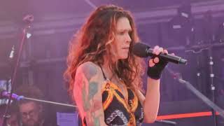 Beth Hart - More then you'll ever know Live 15-07-2023 Royal Park Baarn