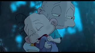 Timon And Pumbaa Interrupt 6 The Rugrats Movie