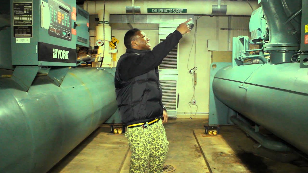 Prince Payne - D. Rose ******[Official Music Video]***** produced by ...