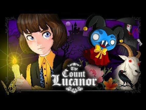 The Count Lucanor on Nintendo Switch