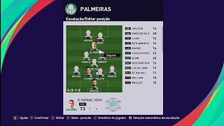 COMO COLOCAR MINIFACES NO PES 2021 RAPIDO E MELHOR!!!!