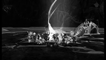 「Infinity Nest」- RDN HC Cleared Full Run (Light Party) [Smasher POV]