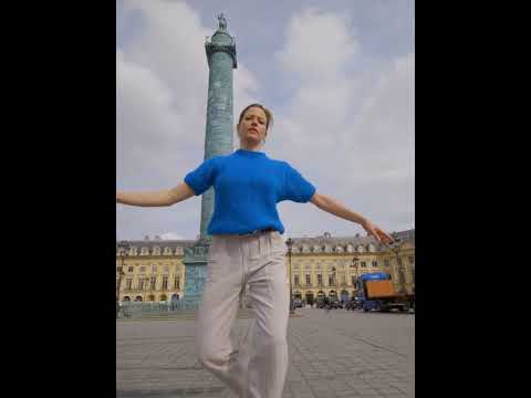 Parlez vous ballet ? 🩰 - 10. Petite batterie at the Place Vendôme