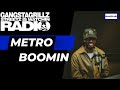Capture de la vidéo Metro Boomin Talks Heroes & Villains , His History In Hip-Hop And More With Dj Drama And Siw Radio