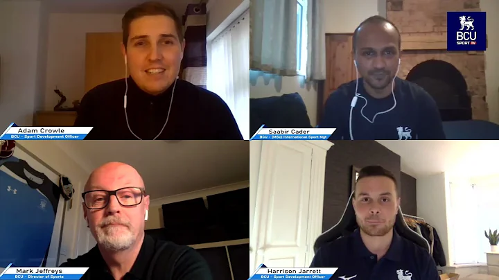 BCU SPORT RECAP 2021