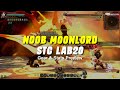 Dragon Nest SEA - STG20 Moonlord POV / Gear &amp; Stats Preview