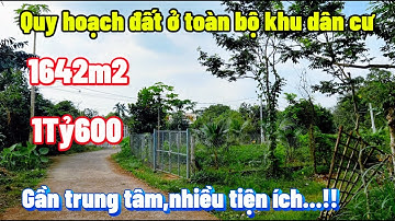 Đất Vườn Giá Rẻ!!Nợ dí Anh Tuấn bán gấp đất vườn vị trí đẹp khu dân cư gần nhiều tiện ích để trả nợ.