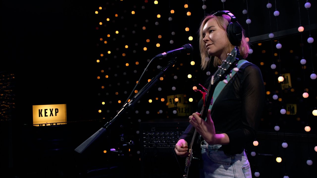 MAITA - Full Performance (Live on KEXP)