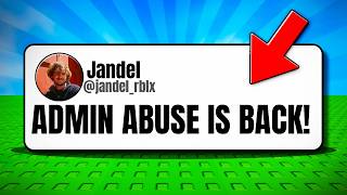 The Biggest Update Admin Abuse Just Got Leaked Grow A Garden 2