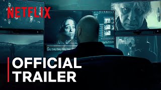 Security - Trailer (Official) | Netflix Resimi