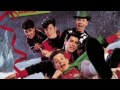 New Kids On The Block Merry, Merry Christmas (Full Album)