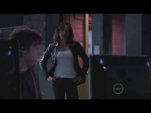 Rush S02E02 Kerry & Stella Scenes Pt 1 - YouTube