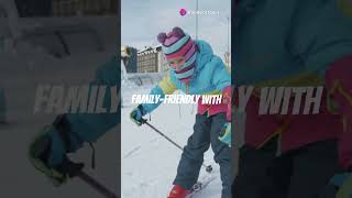 Discover Trysil Ski Resort